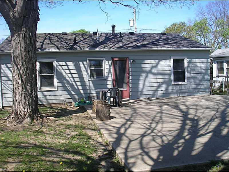 1337 Rutland Avenue Springfield, OH 45505 - Photo 16 of 22