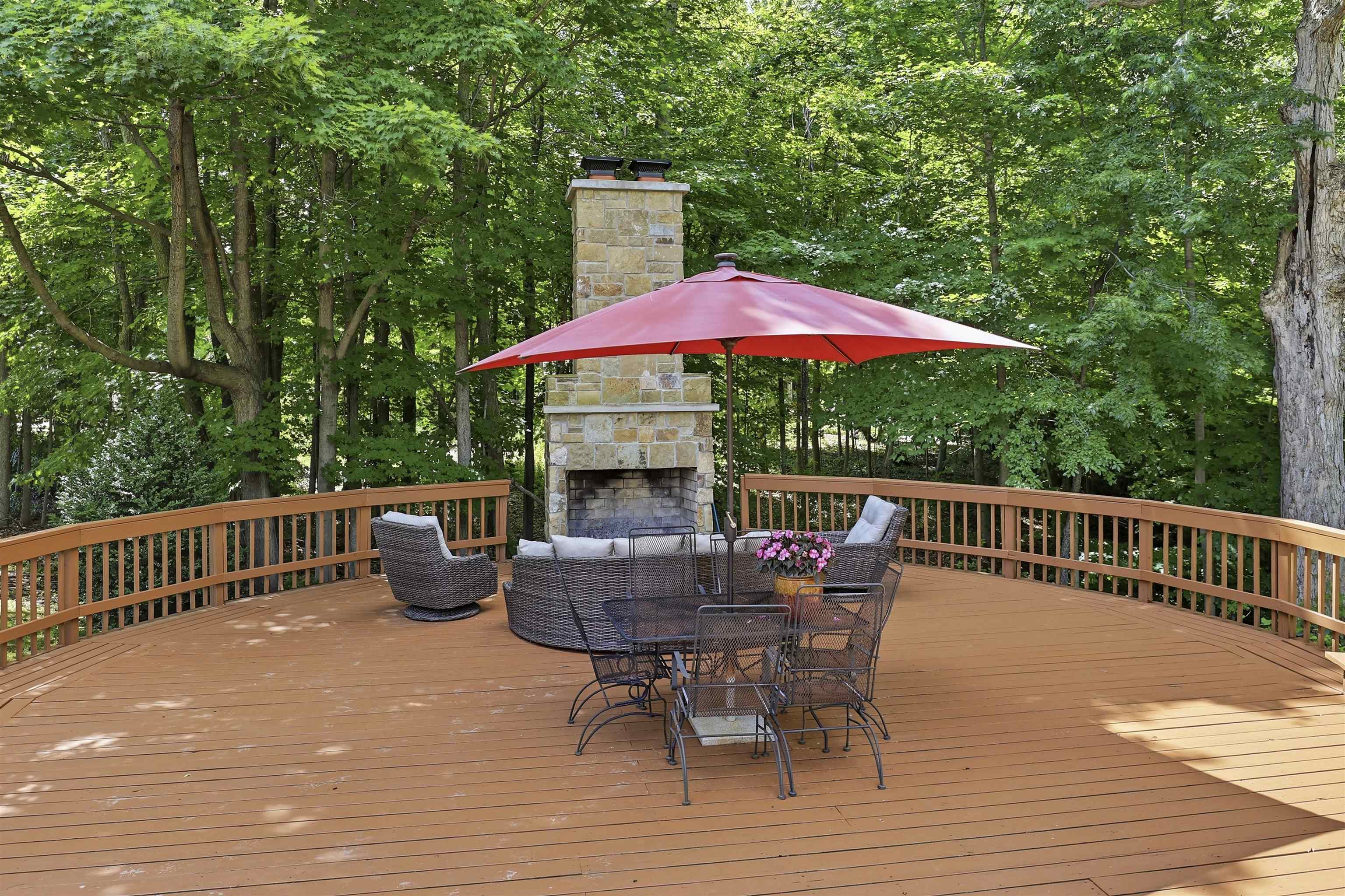 W2530 Brookhaven Drive Appleton, WI 54915 - Photo 50 of 65