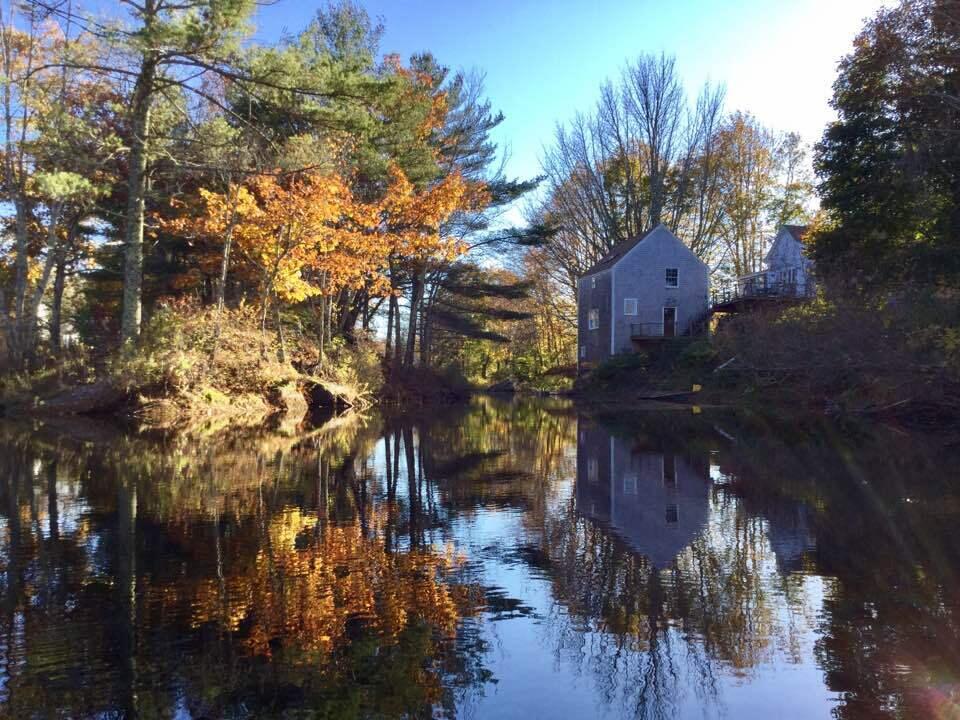 1212 Bristol Road Bristol, ME 04539 - Photo 54 of 65 493956666_10230338602741620_720162360846