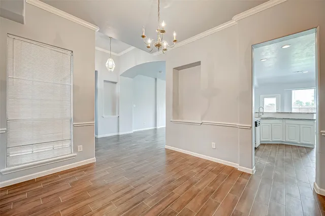 $2,150 | 3306 Stratford Pointe Drive, Sugar Land, TX 77498