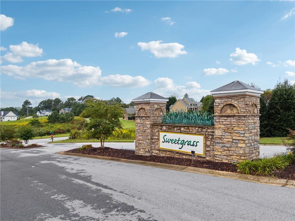 1132 Sydney Lane Demorest, GA 30535 - Photo 5 of 6 a view of a street with a building in the background