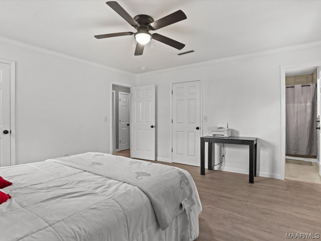 407 Chickasaw Road Enterprise, AL 36330 - Photo 13 of 25 Gallery Image 13