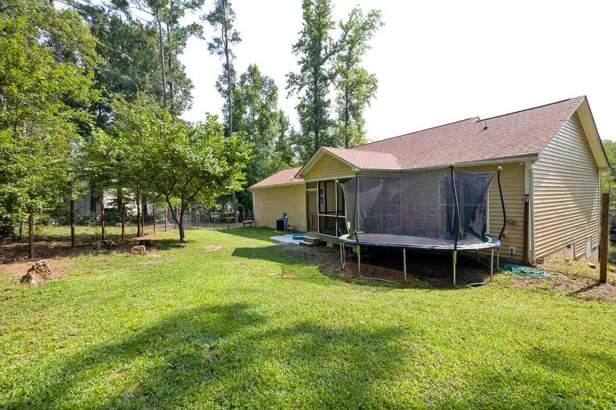 1400 Wendell Road Wendell, NC 27591 - Photo 30 of 30 Photo 30