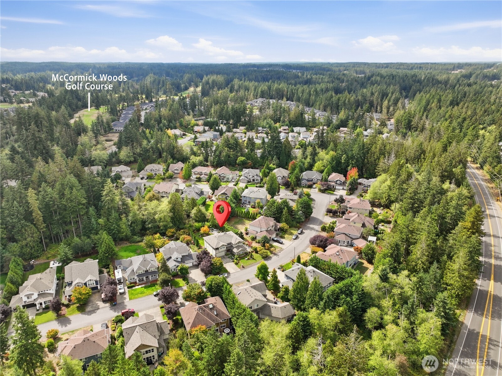 4699 Rutherford Circle Southwest Port Orchard, WA 98367 - Photo 34 of 37 Gallery Image 34