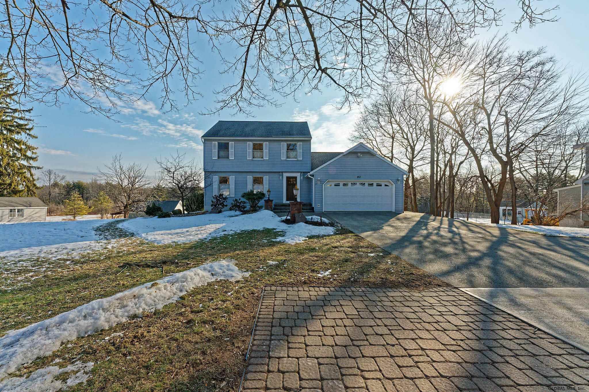 43 Lansing Road North Schenectady, NY 12304 - Photo 2 of 37 Photo 2