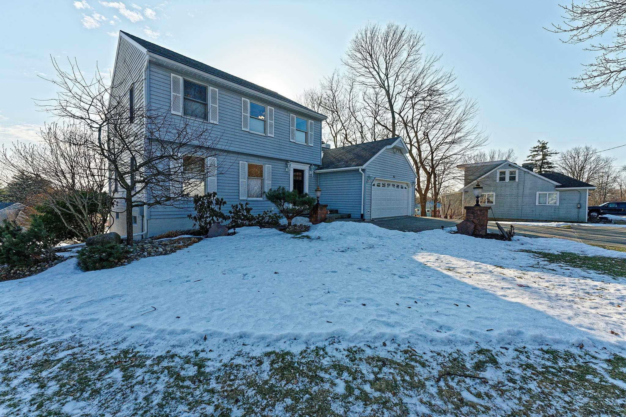 43 Lansing Road North Schenectady, NY 12304 - Photo 5 of 37 Photo 5