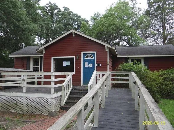 $145,358 | 6110 Crystal Drive, Columbus, GA 31907