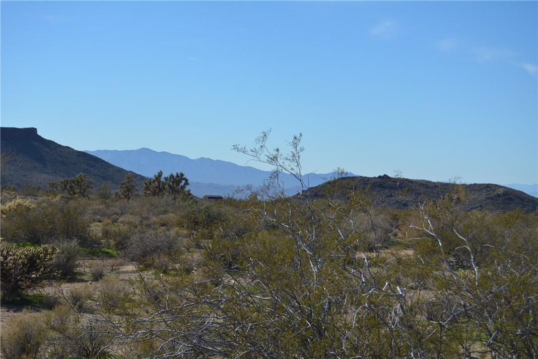 Lot 3 Bush Road Yucca, AZ 86438 - Photo 51 of 82 Mountain view