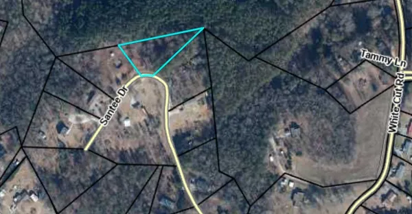 $78,000 | 1080 Santee Drive, Walhalla, SC 29691