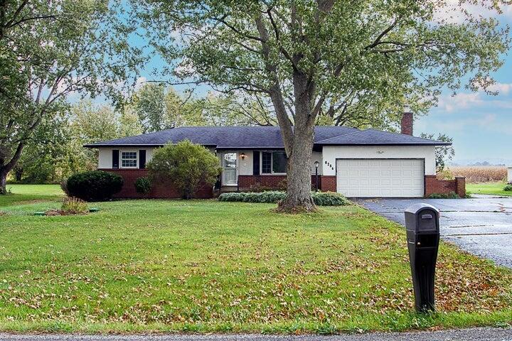 8286 Richardson Road Groveport, OH 43125 - Photo 1 of 18