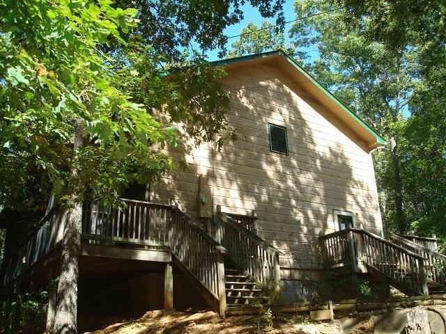 1028 Ridgeway Circle, Unit 10 Ellijay, GA 30540 - Photo 1 of 1 Gallery Image 1