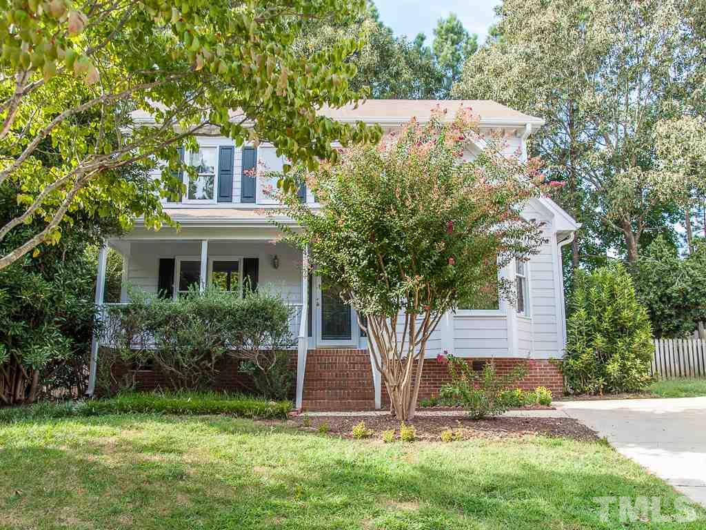 2224 Long And Winding Road Raleigh, NC 27603 - Photo 22 of 24 Gallery Image 22