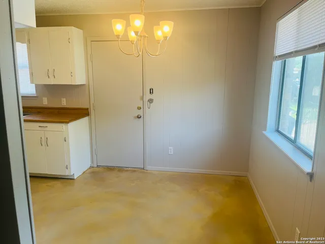 a view of a bathroom