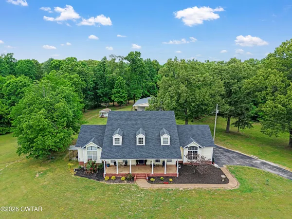 $649,900 | 2347 Highway 77, Atwood, TN 38220