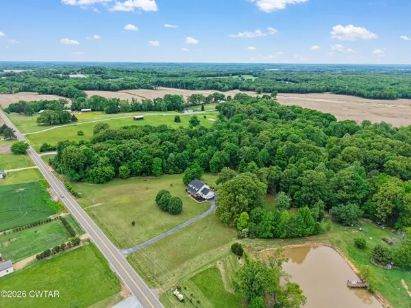 $649,900 | 2347 Highway 77, Atwood, TN 38220