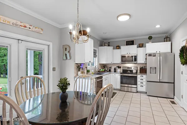 $649,900 | 2347 Highway 77, Atwood, TN 38220