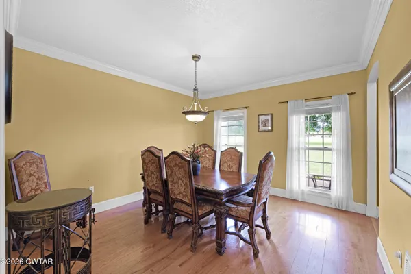 $649,900 | 2347 Highway 77, Atwood, TN 38220