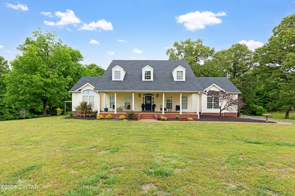 $649,900 | 2347 Highway 77, Atwood, TN 38220