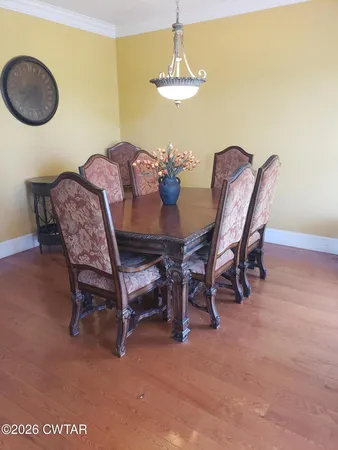 $649,900 | 2347 Highway 77, Atwood, TN 38220