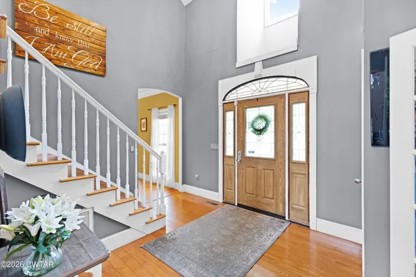 $649,900 | 2347 Highway 77, Atwood, TN 38220