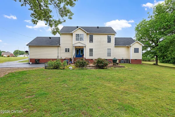 $649,900 | 2347 Highway 77, Atwood, TN 38220