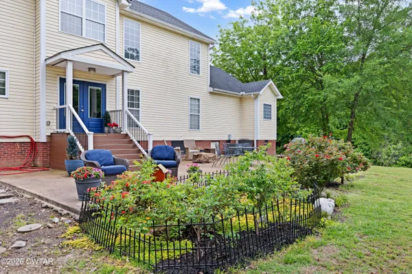 $649,900 | 2347 Highway 77, Atwood, TN 38220