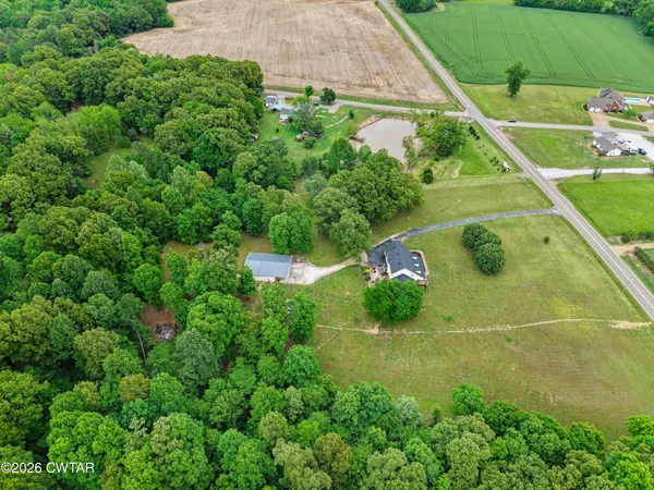 $649,900 | 2347 Highway 77, Atwood, TN 38220