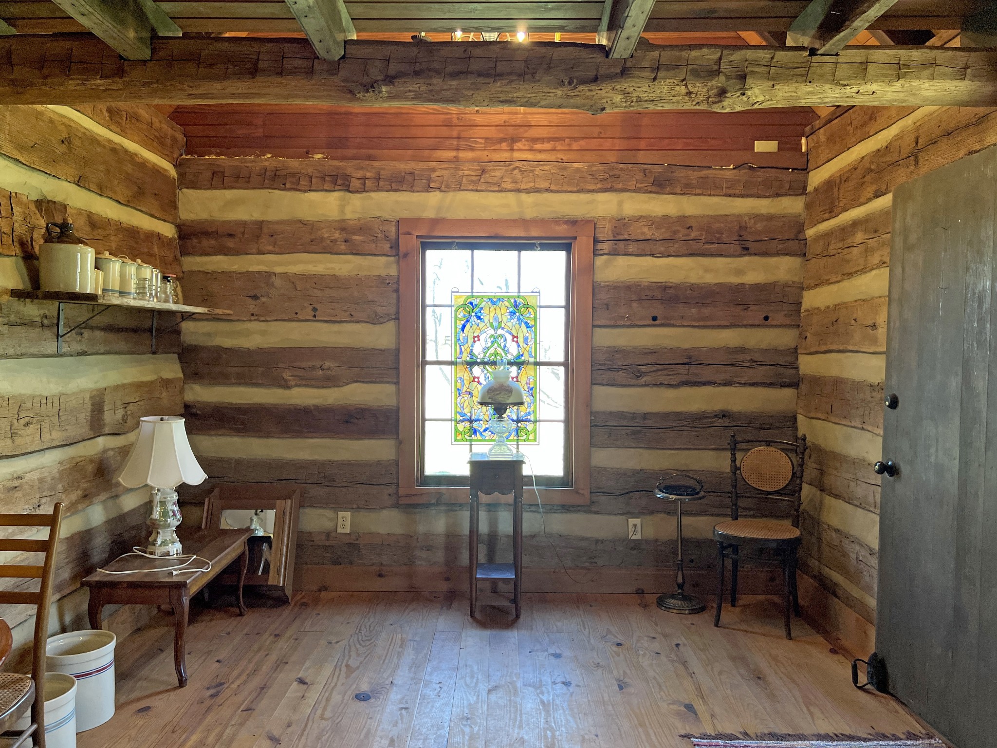 425 Alvaton- Greenhill Road Bowling Green, KY 42103 - Photo 55 of 68 a view of a room with toys and wooden floor