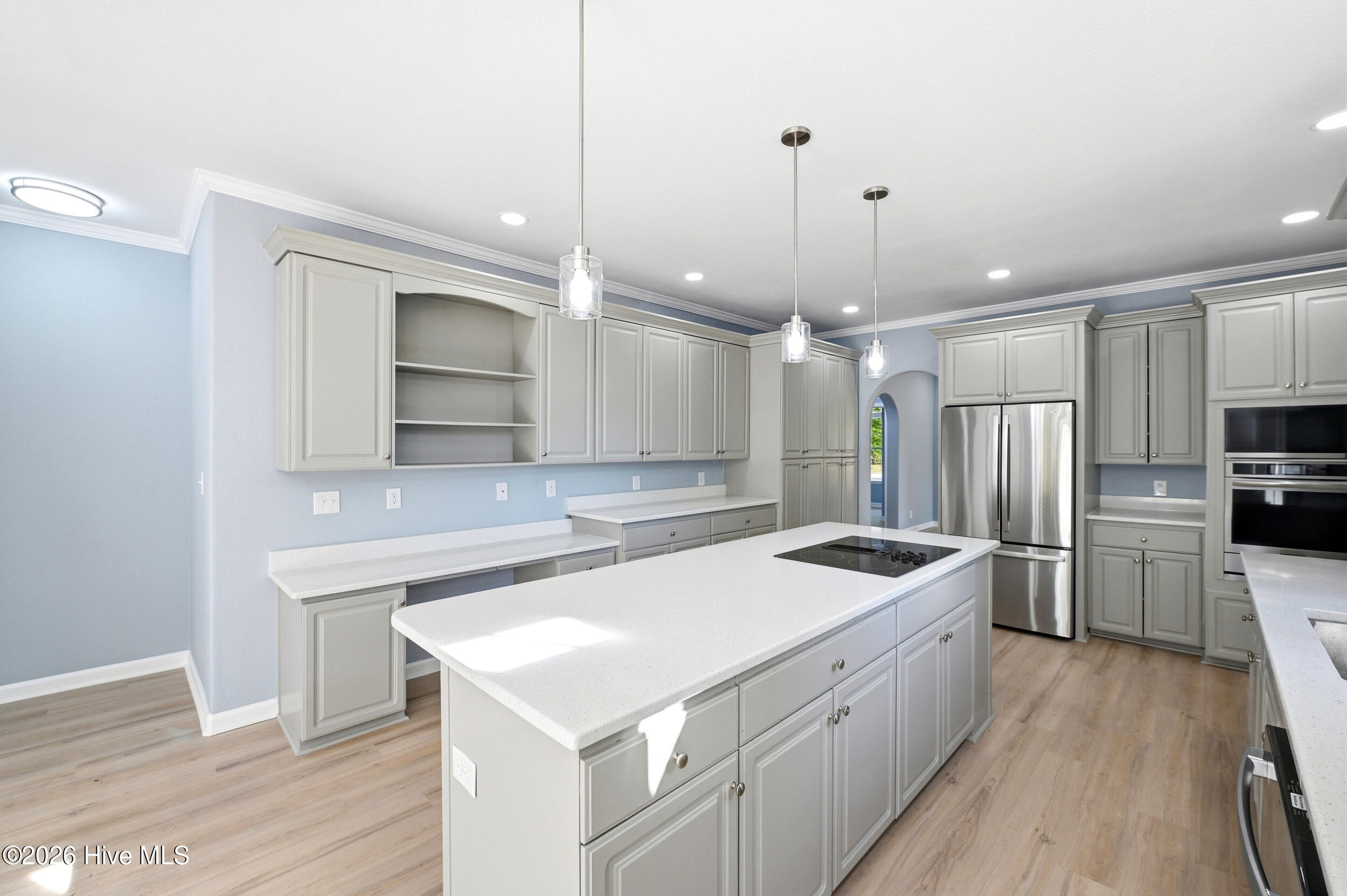 706 Ridgecrest Lane Rocky Point, NC 28457 - Photo 12 of 40 706_ridgecrest_ln_012