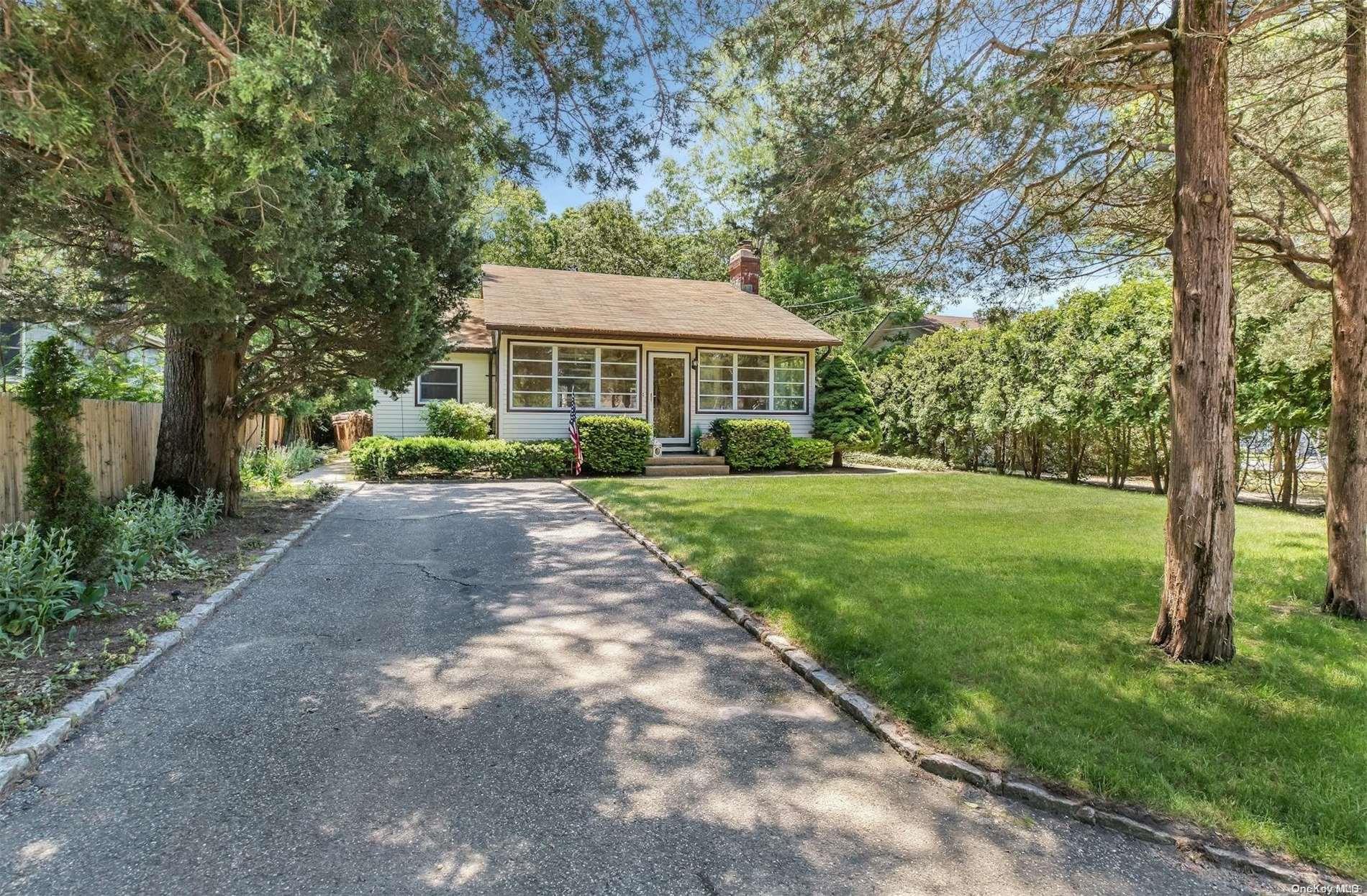 147 Newtown Road Hampton Bays, NY 11946 - Photo 1 of 1 Gallery Image 1