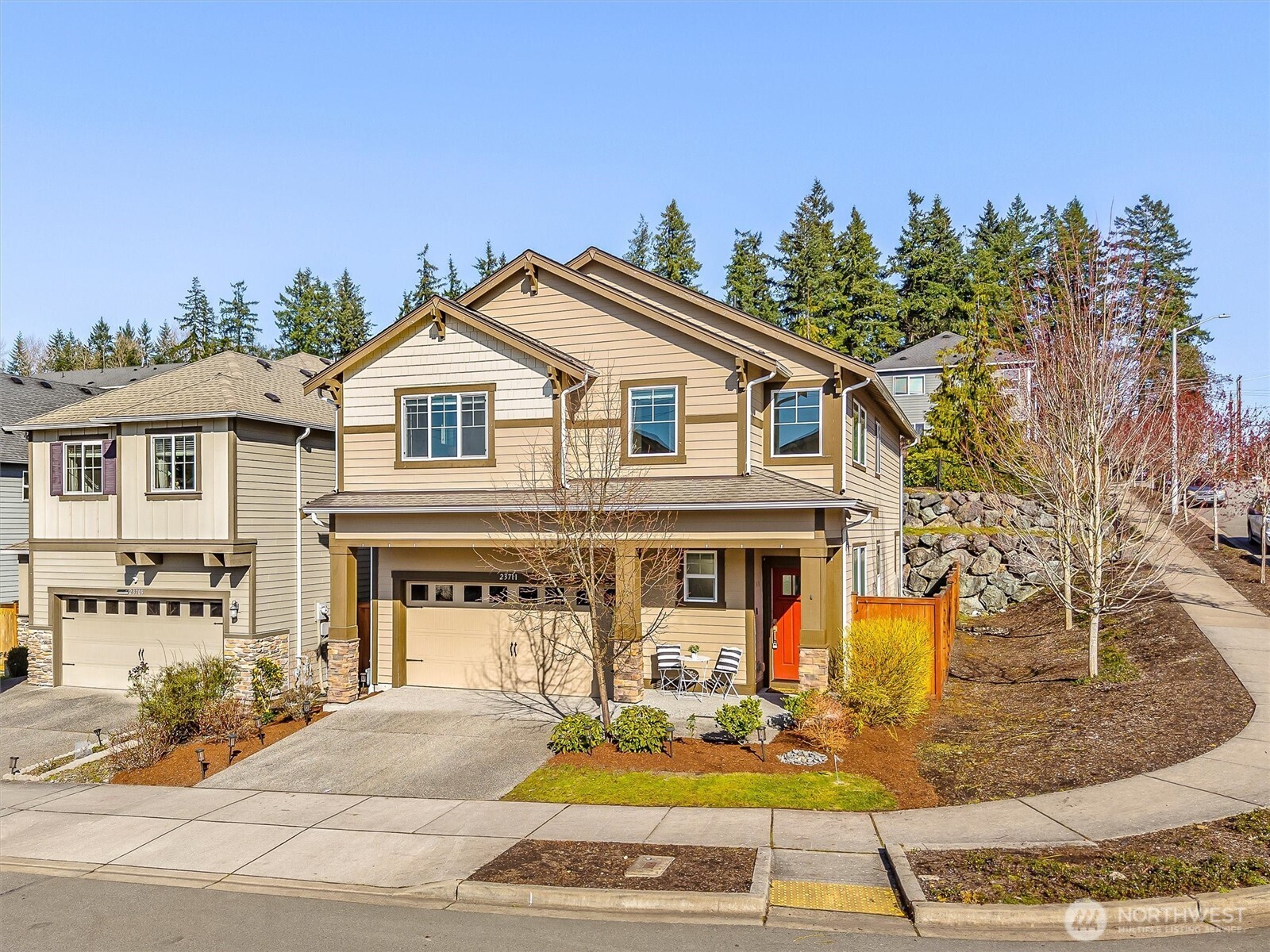 23711 43rd Drive Southeast Bothell, WA 98021 - Photo 2 of 40