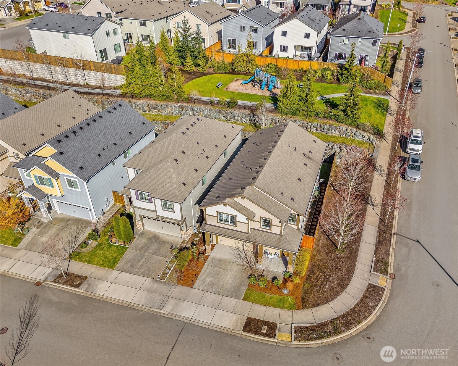 23711 43rd Drive Southeast Bothell, WA 98021 - Photo 36 of 40