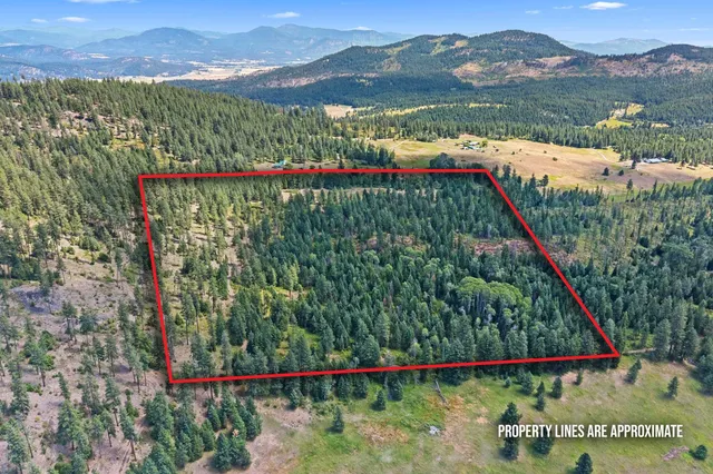 $200,000 | Nna Dry Creek Road, Unit LOT 1, Chewelah, WA 99109