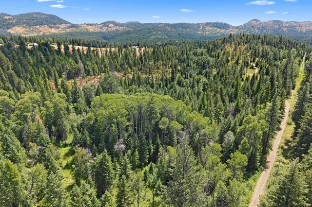 $200,000 | Nna Dry Creek Road, Unit LOT 1, Chewelah, WA 99109