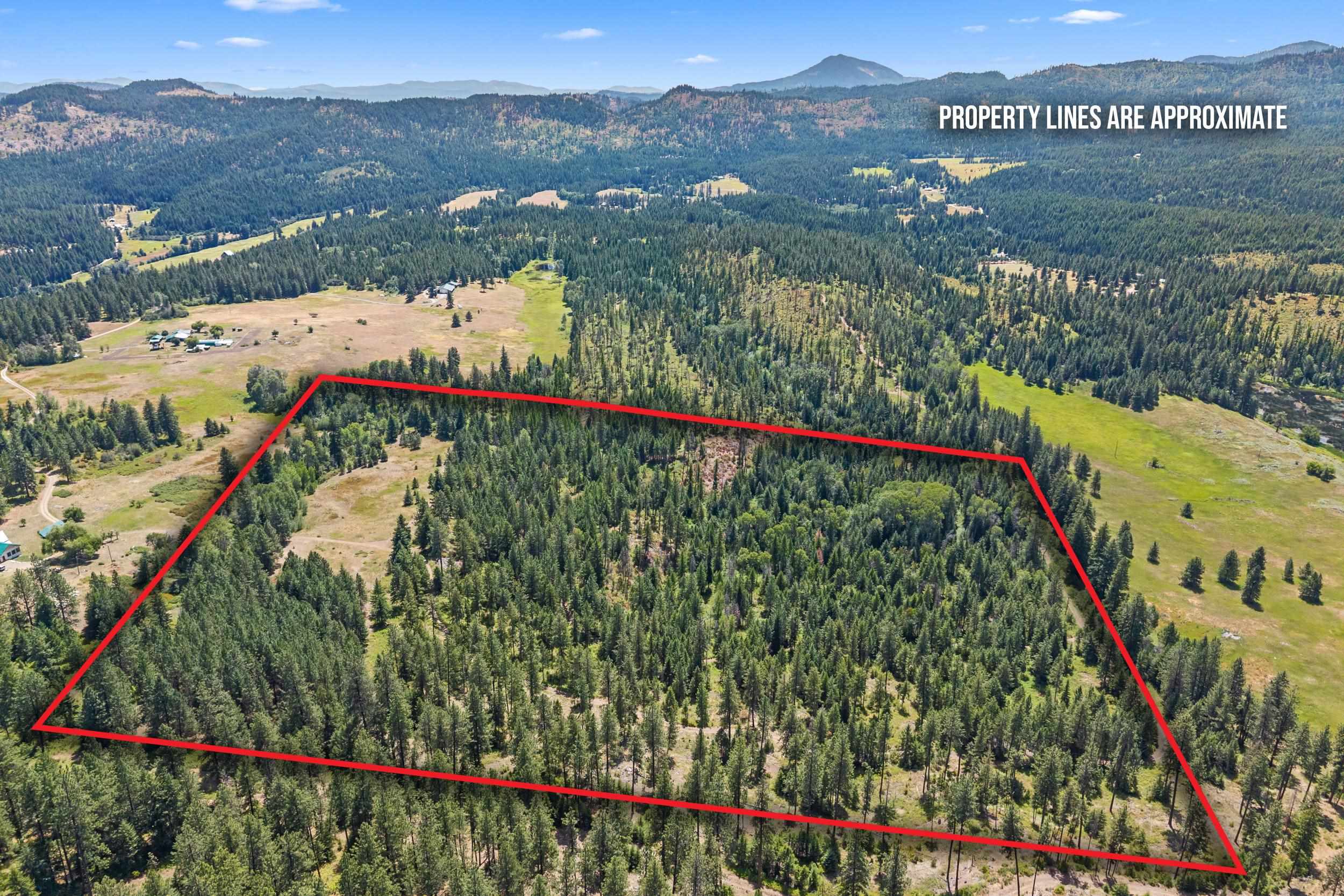 Nna Dry Creek Road, Unit LOT 1 Chewelah, WA 99109 - Photo 25 of 27