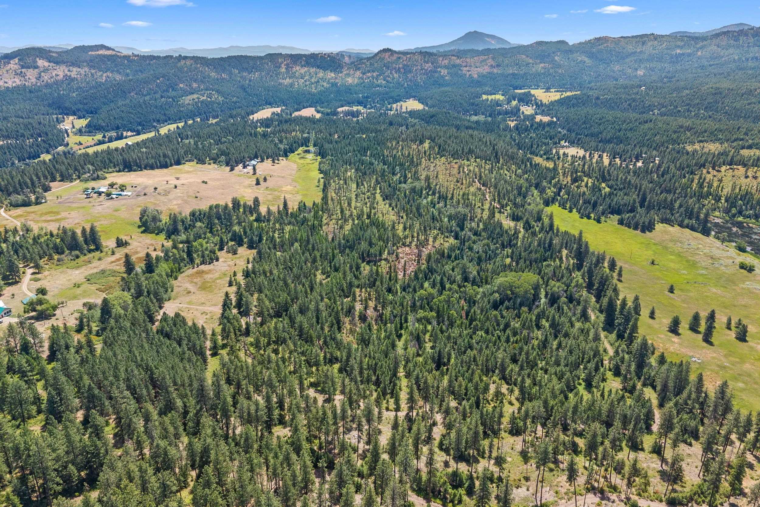 Nna Dry Creek Road, Unit LOT 1 Chewelah, WA 99109 - Photo 26 of 27