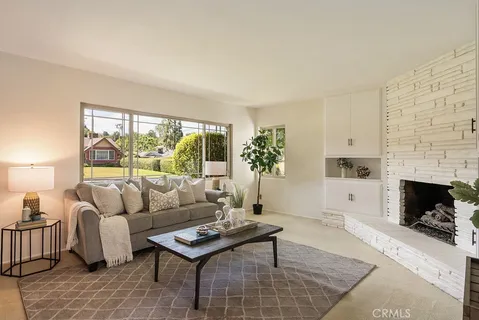 $1,235,000 | 2029 East Casa Linda Drive, West Covina, CA 91791
