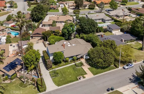 $1,235,000 | 2029 East Casa Linda Drive, West Covina, CA 91791