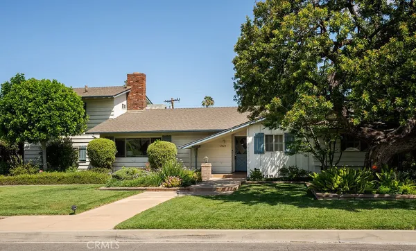 $1,235,000 | 2029 East Casa Linda Drive, West Covina, CA 91791