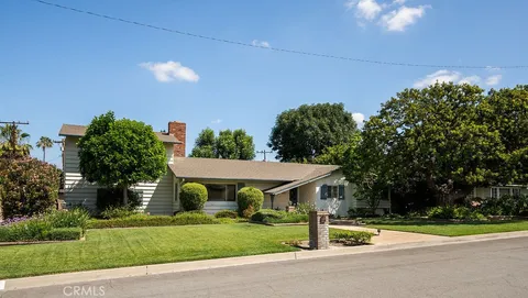 $1,235,000 | 2029 East Casa Linda Drive, West Covina, CA 91791