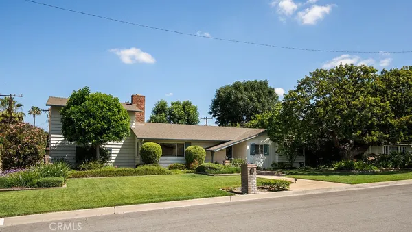 $1,235,000 | 2029 East Casa Linda Drive, West Covina, CA 91791