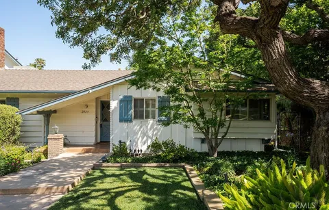 $1,235,000 | 2029 East Casa Linda Drive, West Covina, CA 91791
