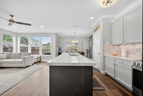 $425,000 | 2240 Oklahoma Avenue, Plano, TX 75074