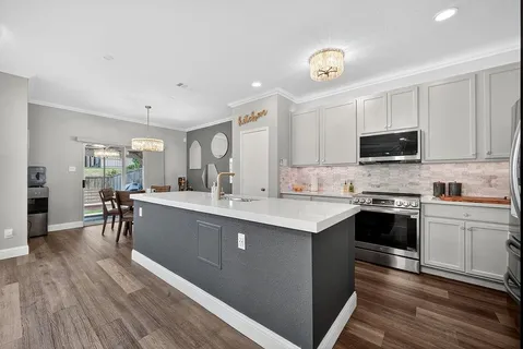 $425,000 | 2240 Oklahoma Avenue, Plano, TX 75074