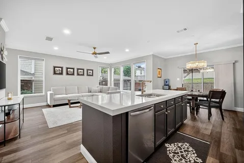 $425,000 | 2240 Oklahoma Avenue, Plano, TX 75074