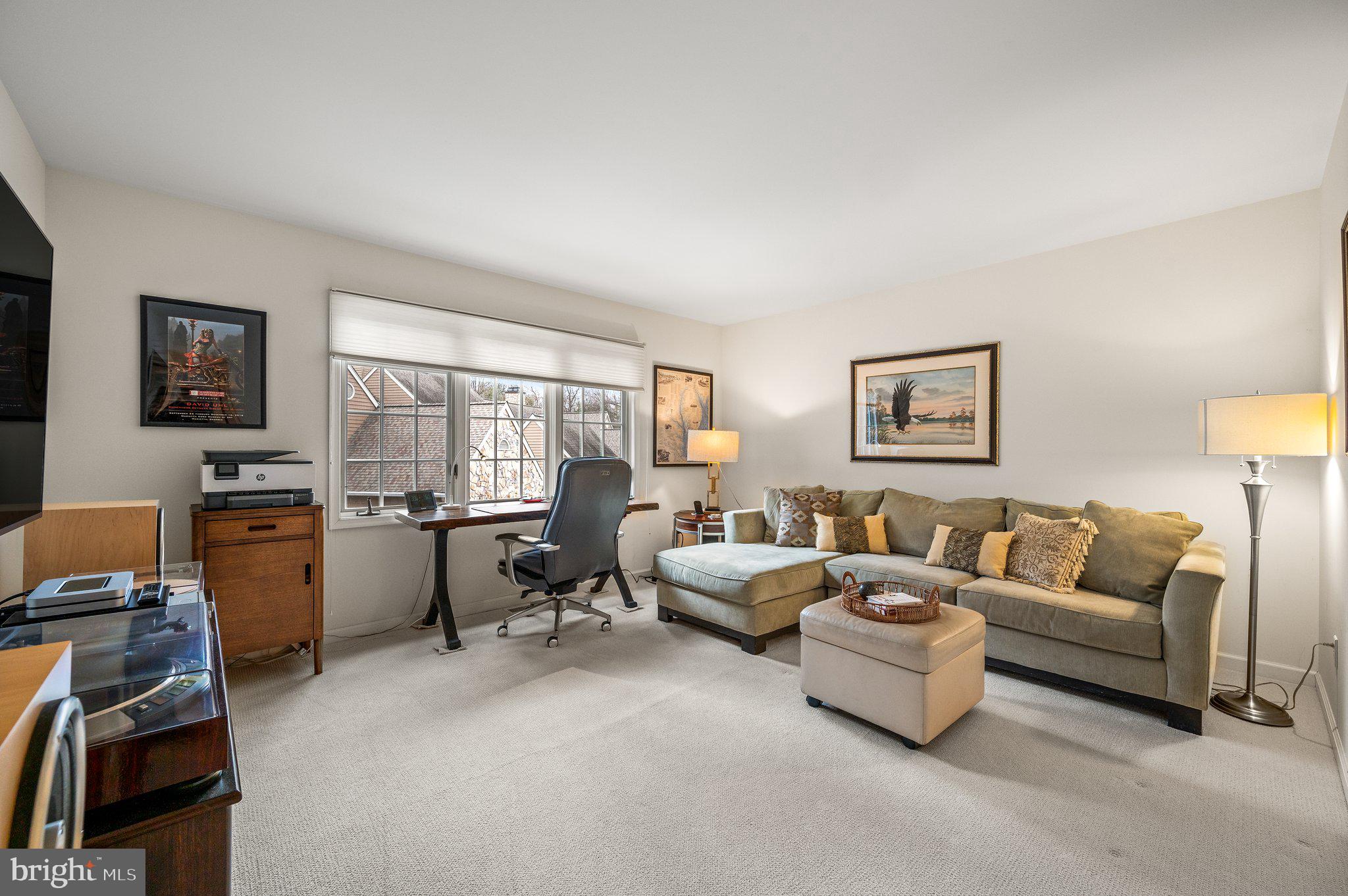 313 Heritage Place Devon, PA 19333 - Photo 31 of 44 a living room with furniture and large window