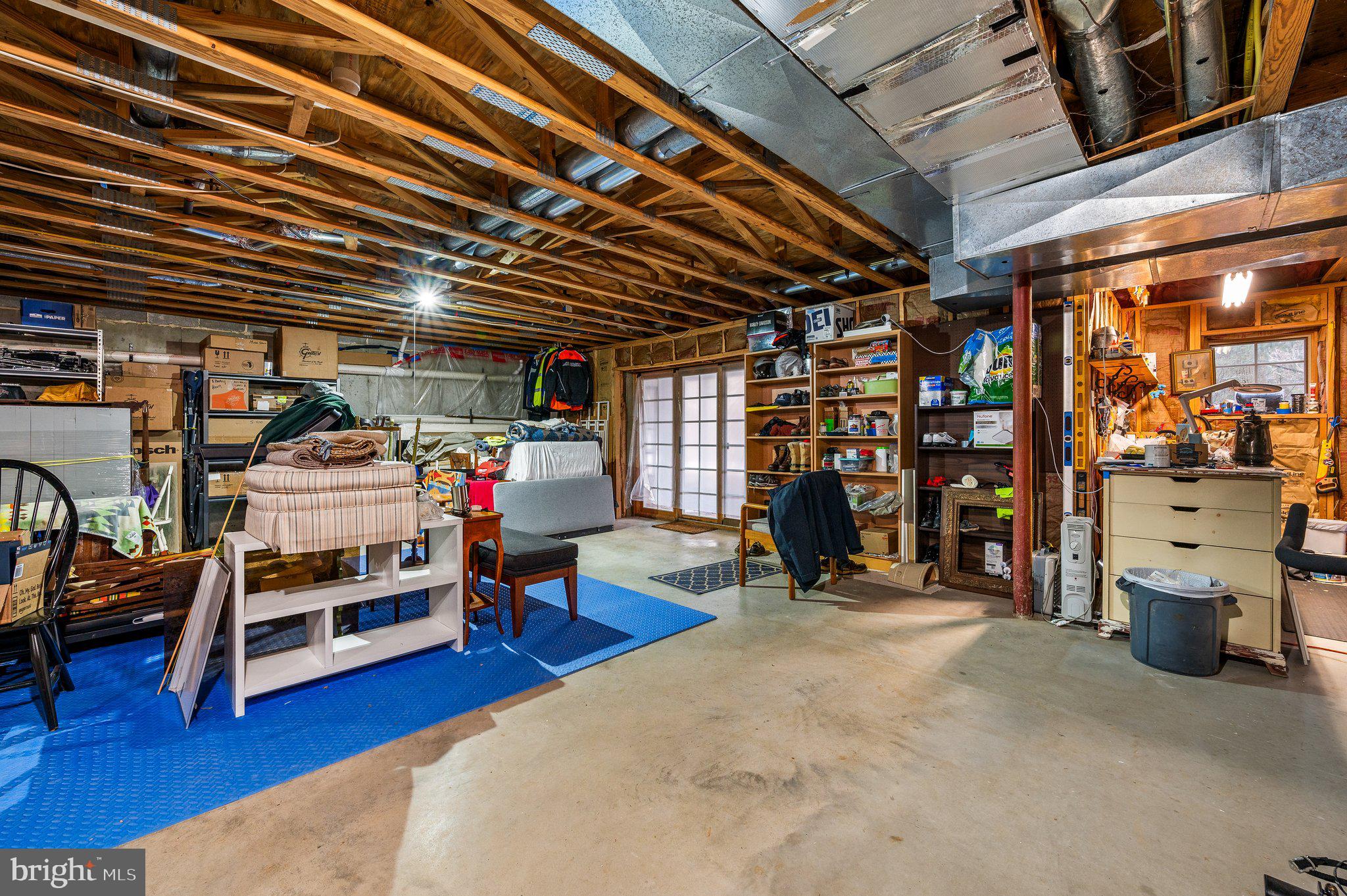 313 Heritage Place Devon, PA 19333 - Photo 33 of 44 a view of a storage in a room