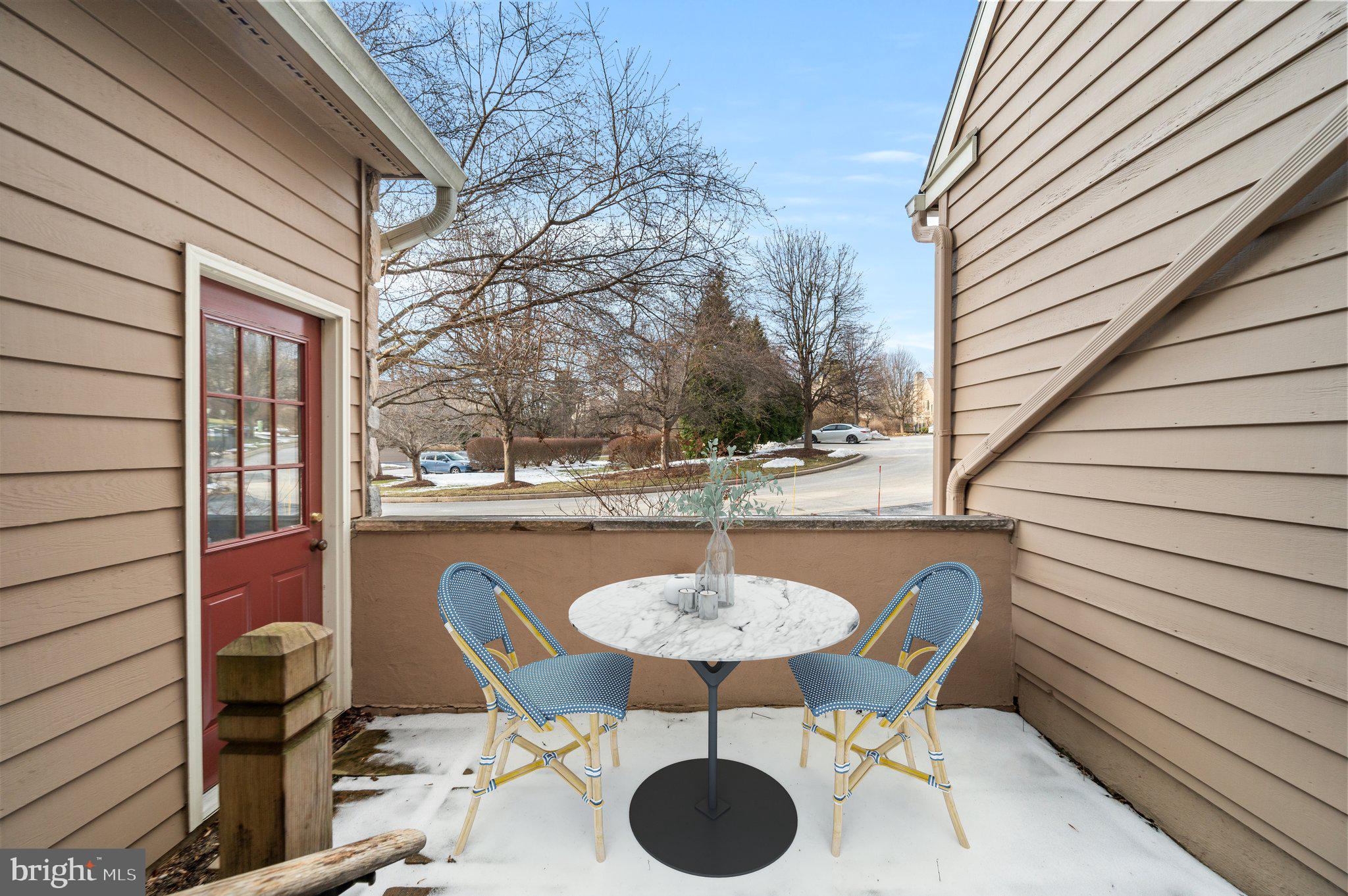 313 Heritage Place Devon, PA 19333 - Photo 34 of 44