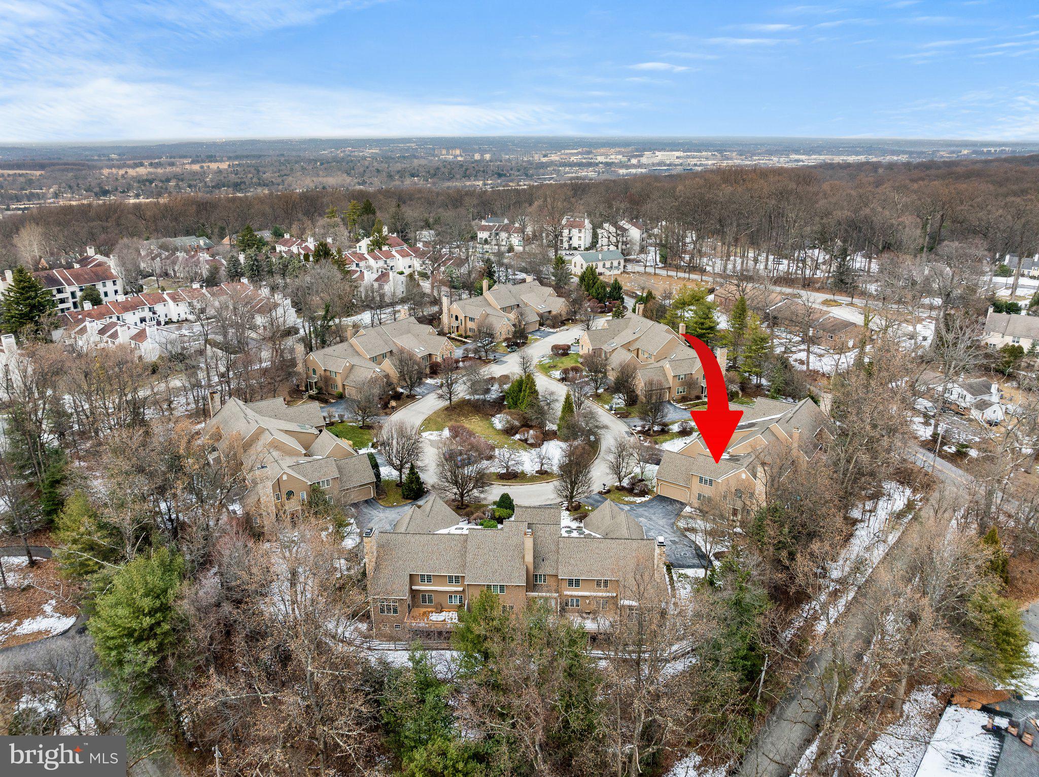 313 Heritage Place Devon, PA 19333 - Photo 40 of 44