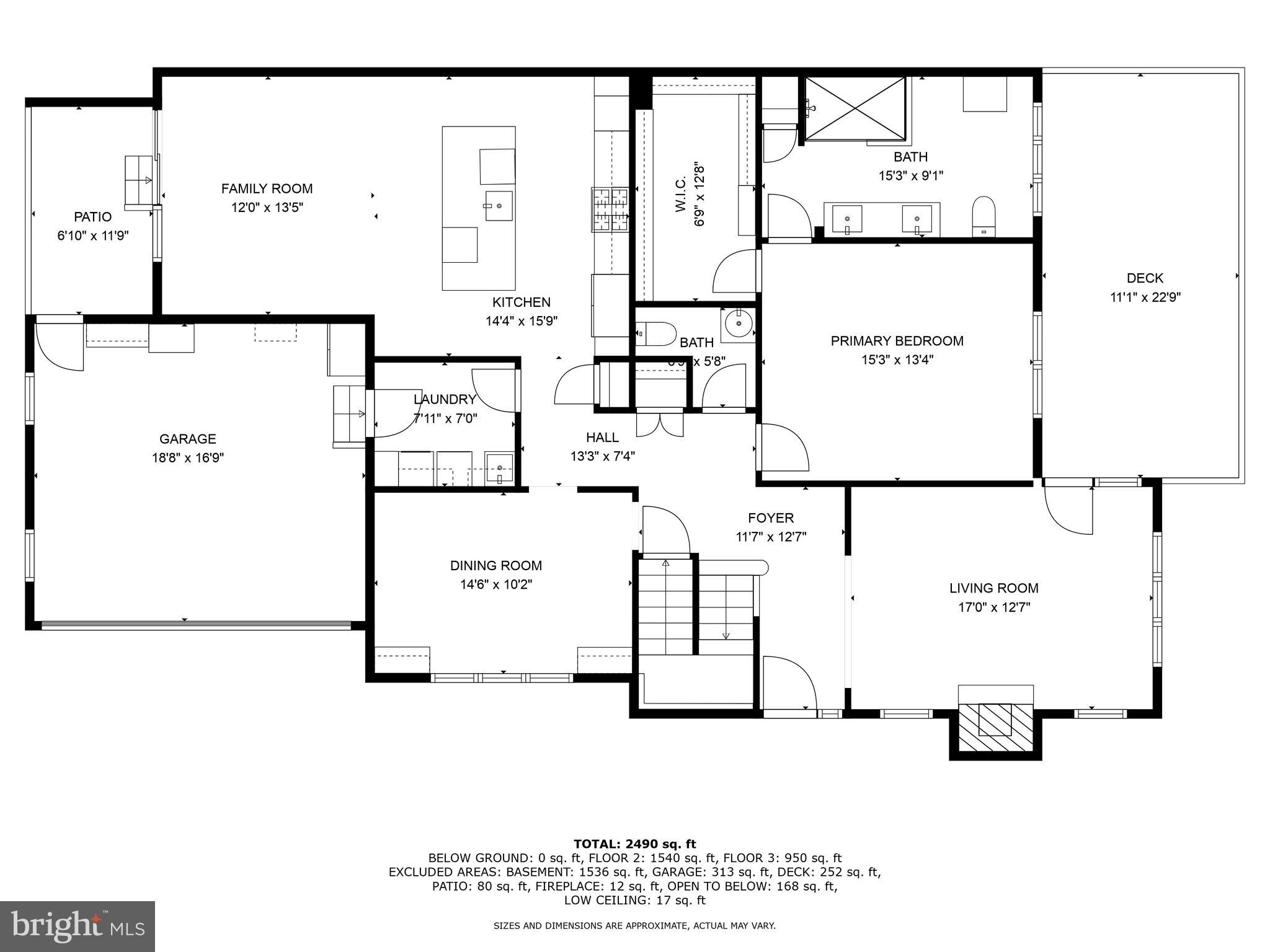 313 Heritage Place Devon, PA 19333 - Photo 41 of 44 a picture of a black and white photo